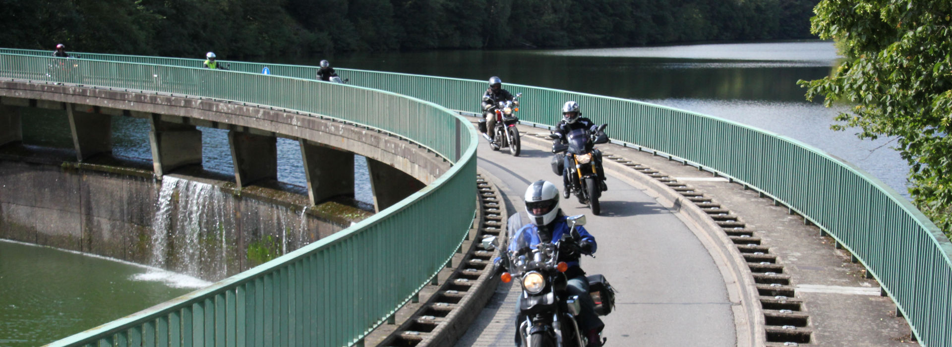 Motorrijbewijspoint Heemskerk motorrijlessen