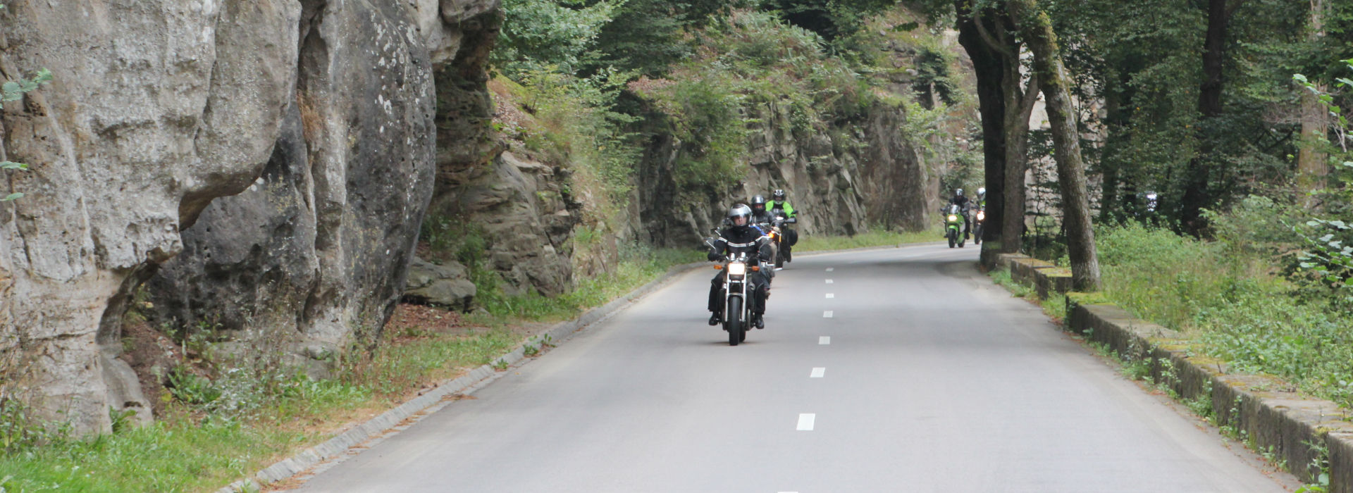 Motorrijschool Motorrijbewijspoint Bergen motorrijlessen