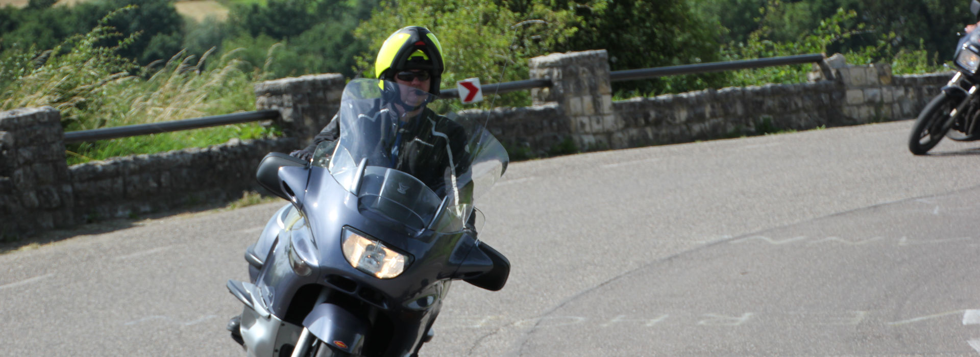 Motorrijbewijspoint Limmen motorrijlessen