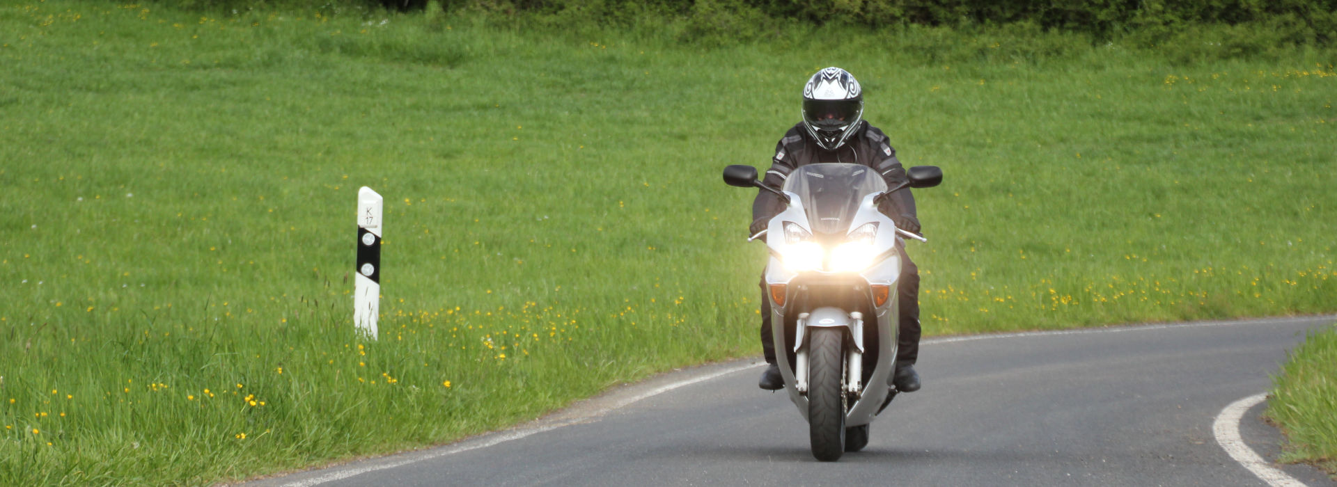 Motorrijbewijspoint Limmen snel motorrijbewijs halen