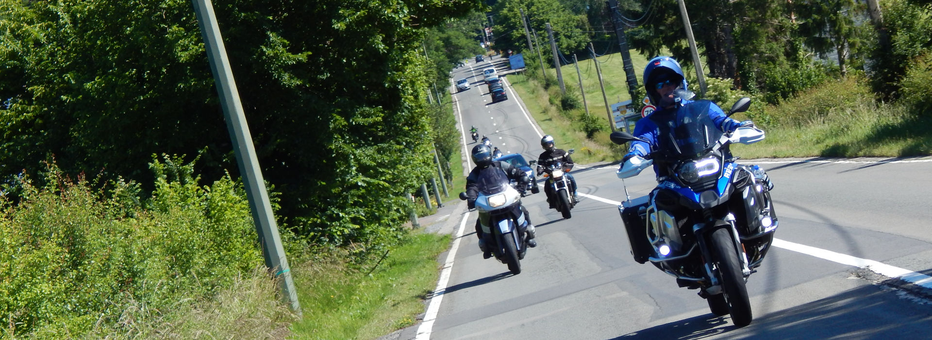 Motorrijbewijspoint Scharwoude spoedcursus motorrijbewijs