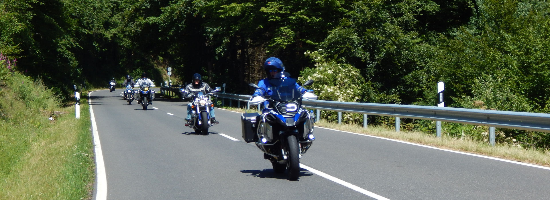 Motorrijbewijspoint Aagtdorp motorrijlessen