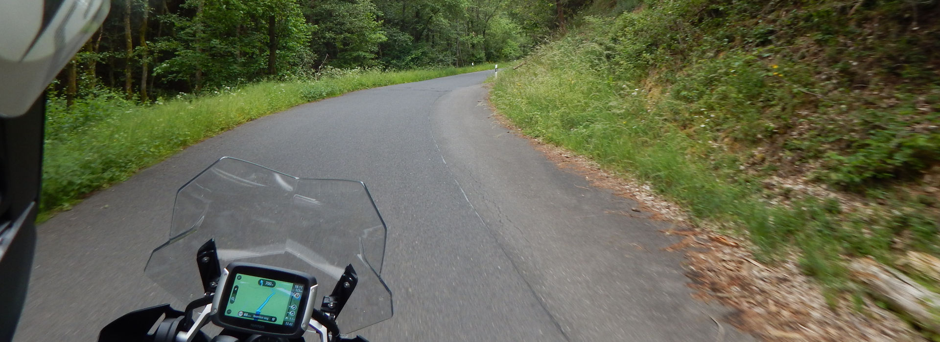 Motorrijbewijspoint Egmond aan Zee motorrijlessen