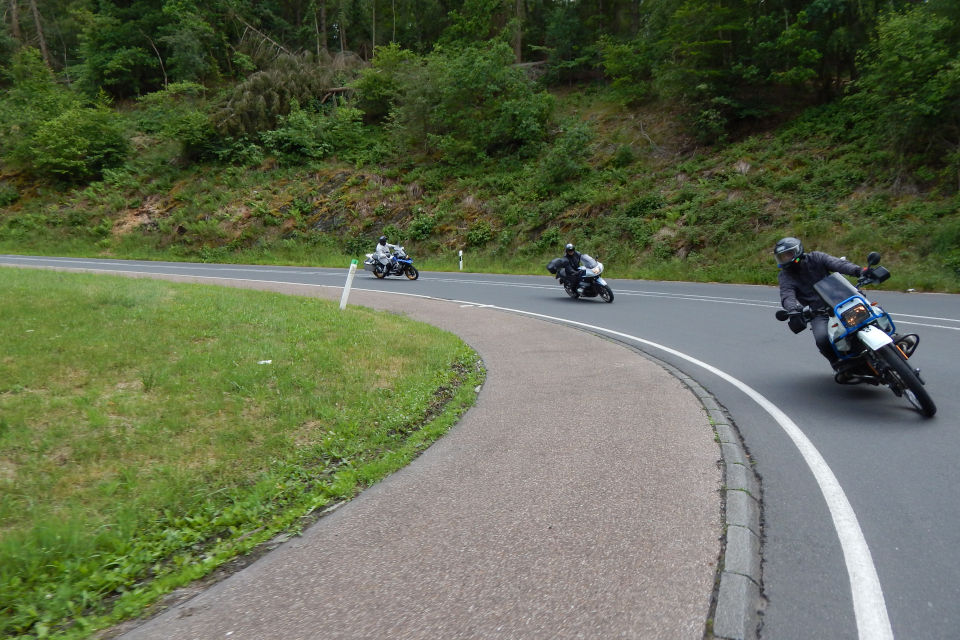 Motorrijbewijspoint Oudkarspel motorrijlessen